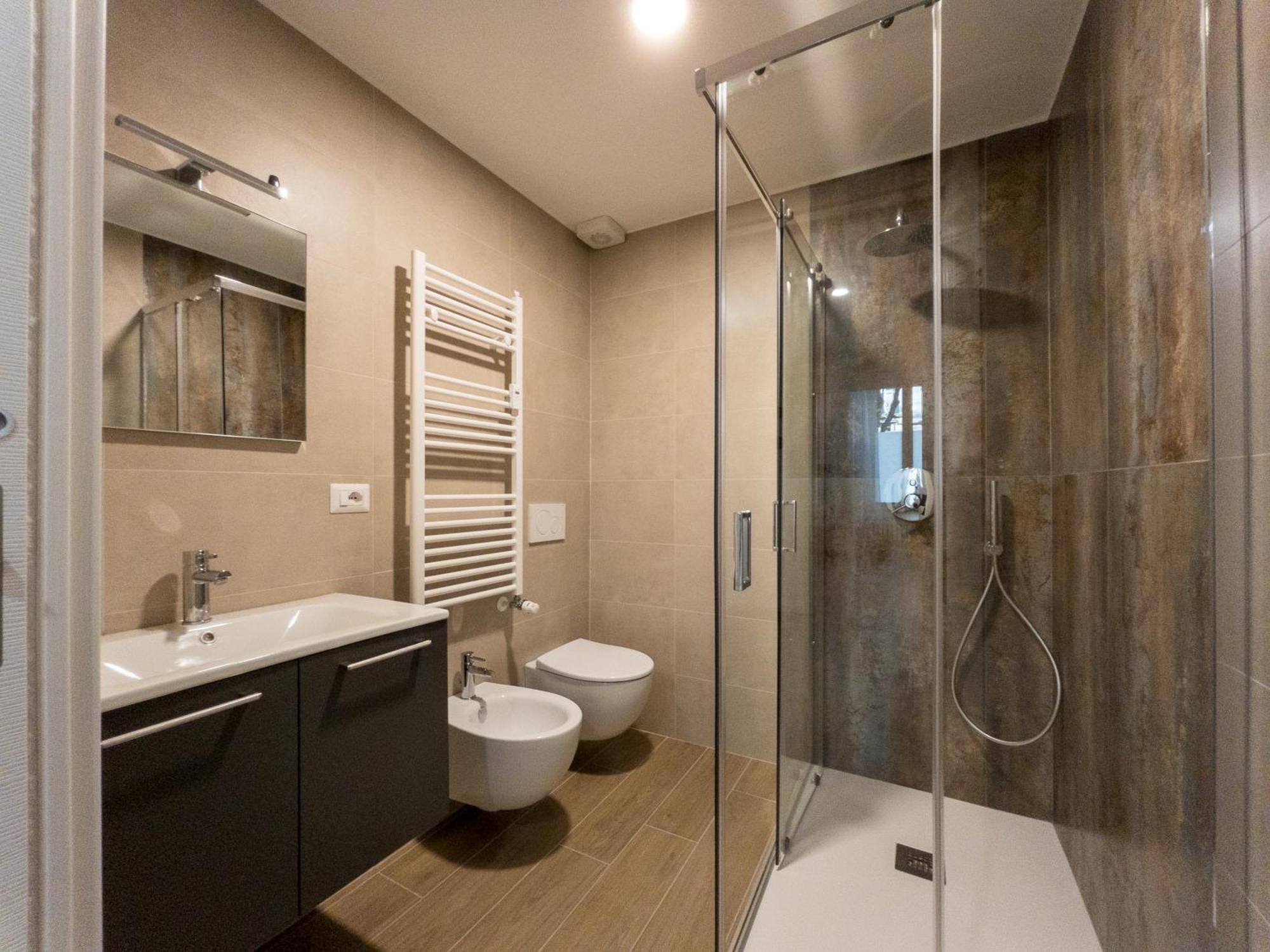 Appartement Rrrapido - Paolo Sarpi Milan
