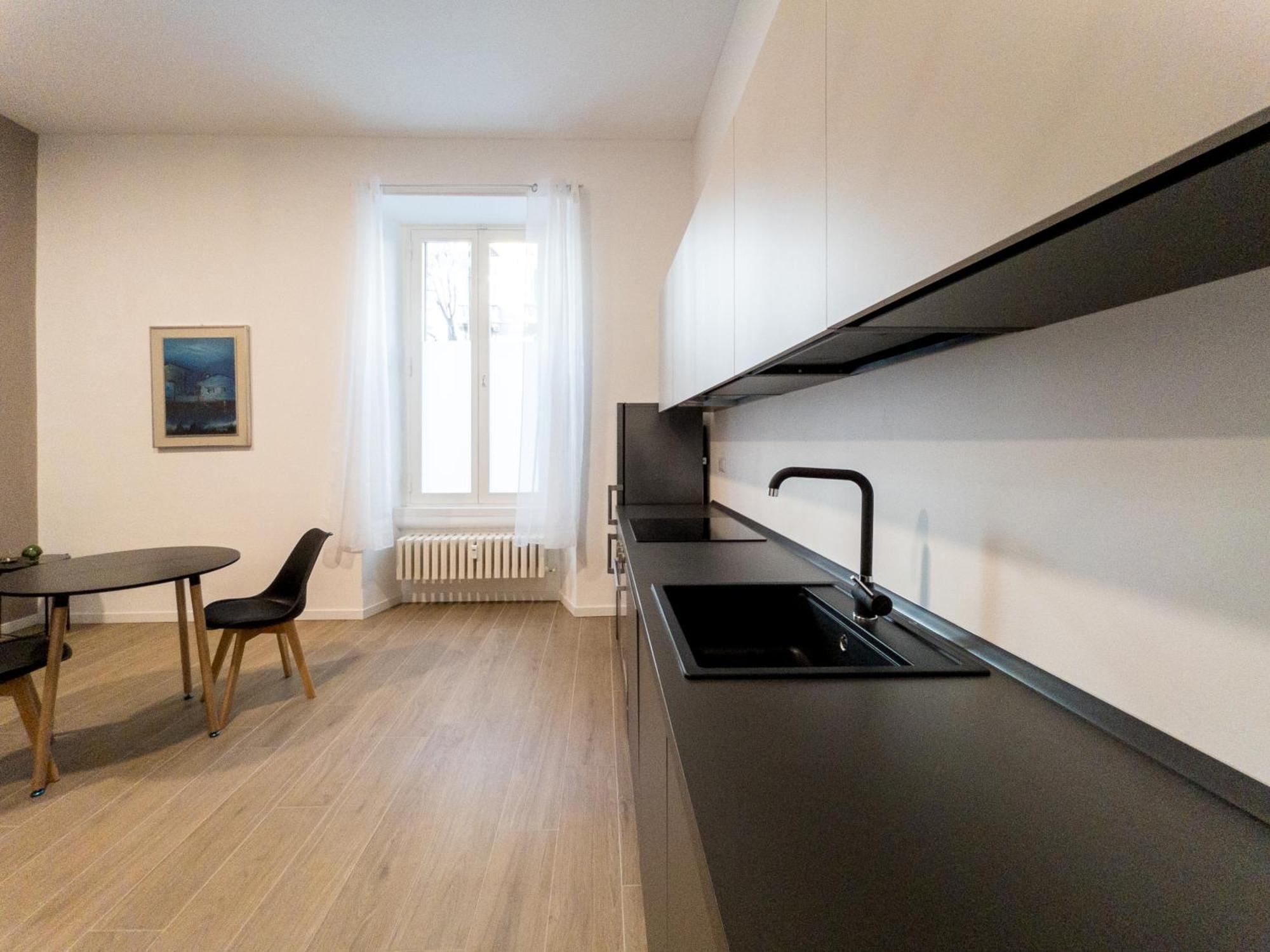 Appartement Rrrapido - Paolo Sarpi