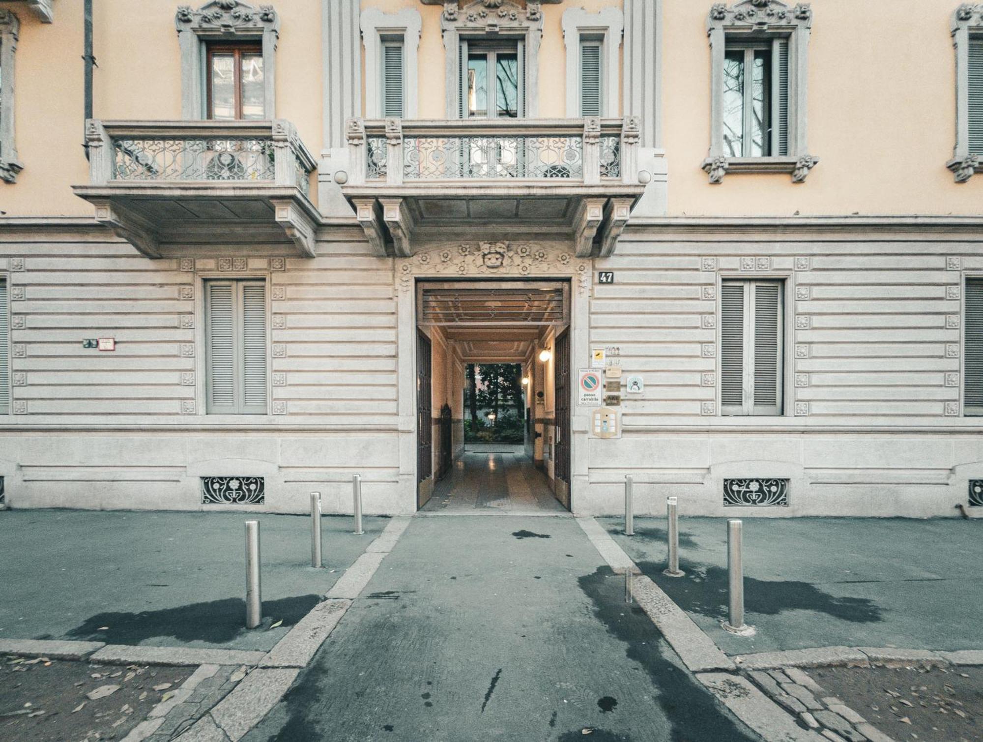 Appartement Rrrapido - Paolo Sarpi
