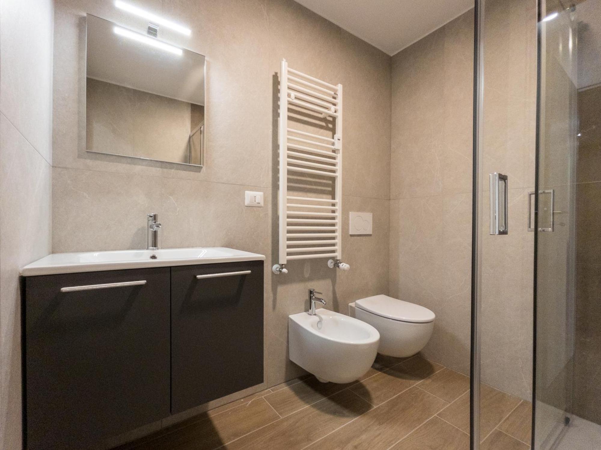 Appartement Rrrapido - Paolo Sarpi Milan
