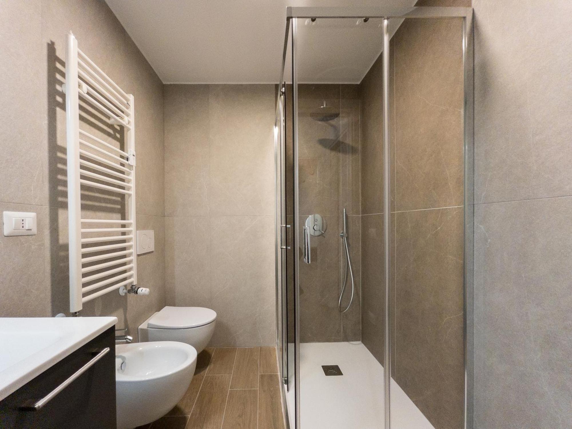 Appartement Rrrapido - Paolo Sarpi Milan